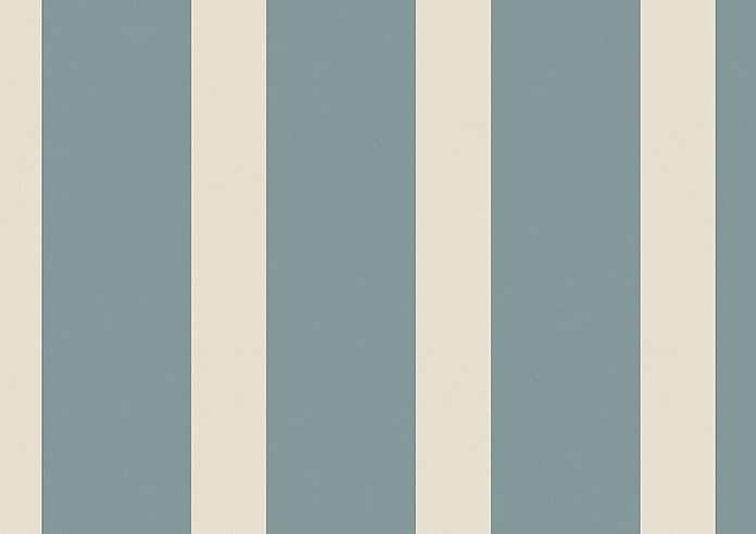 The British Stripe Co. Henry, Derwent No.1 - Twist&Fit Roman Blind - Image 8